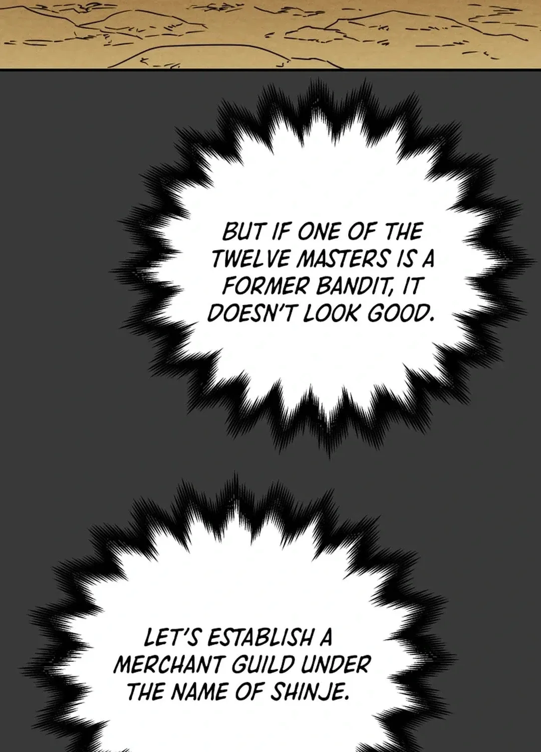 Read Heavenly Moon chapter 98 image 7 on Lezhin