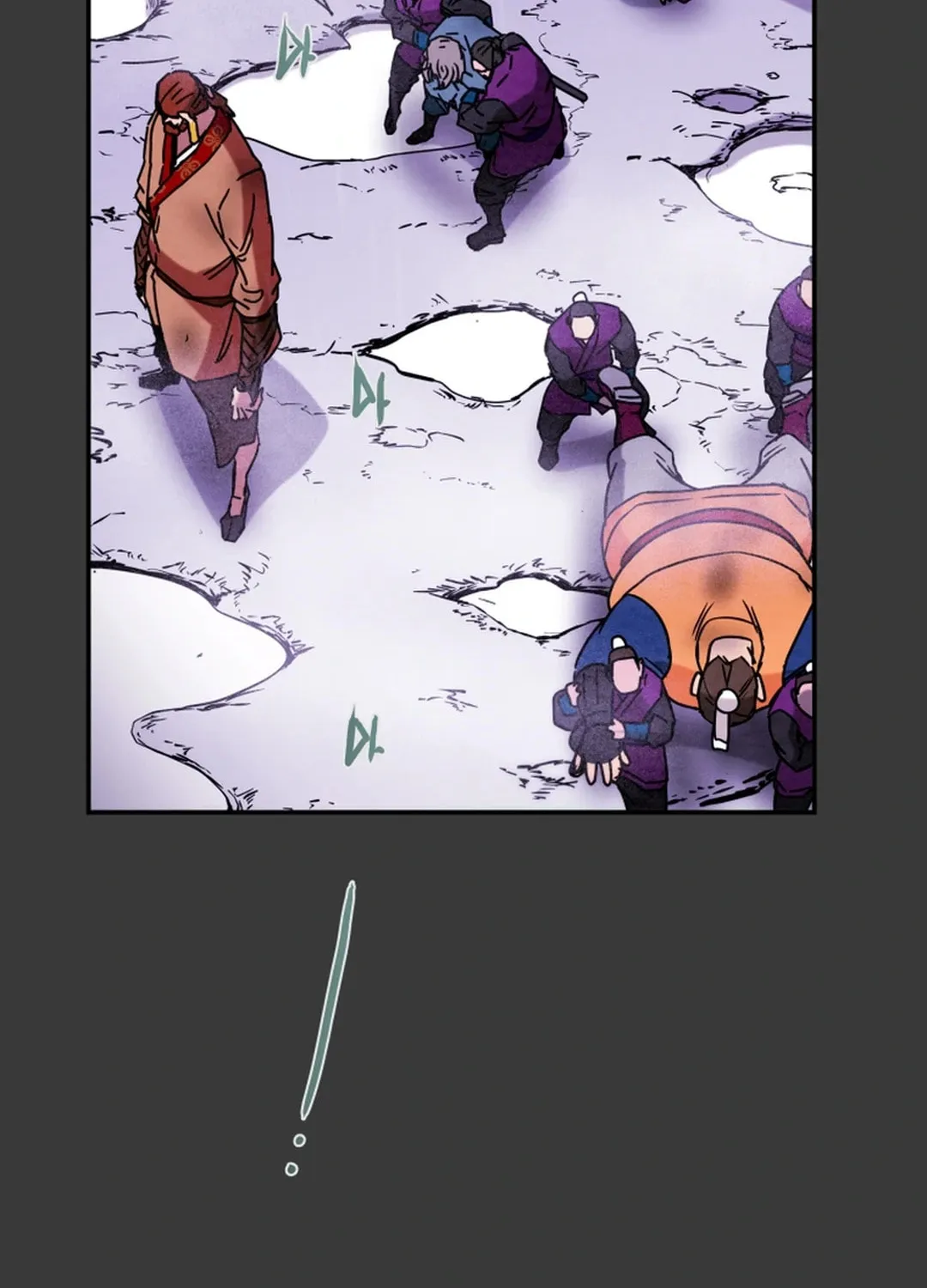 Read Heavenly Moon chapter 98 image 78 on Lezhin