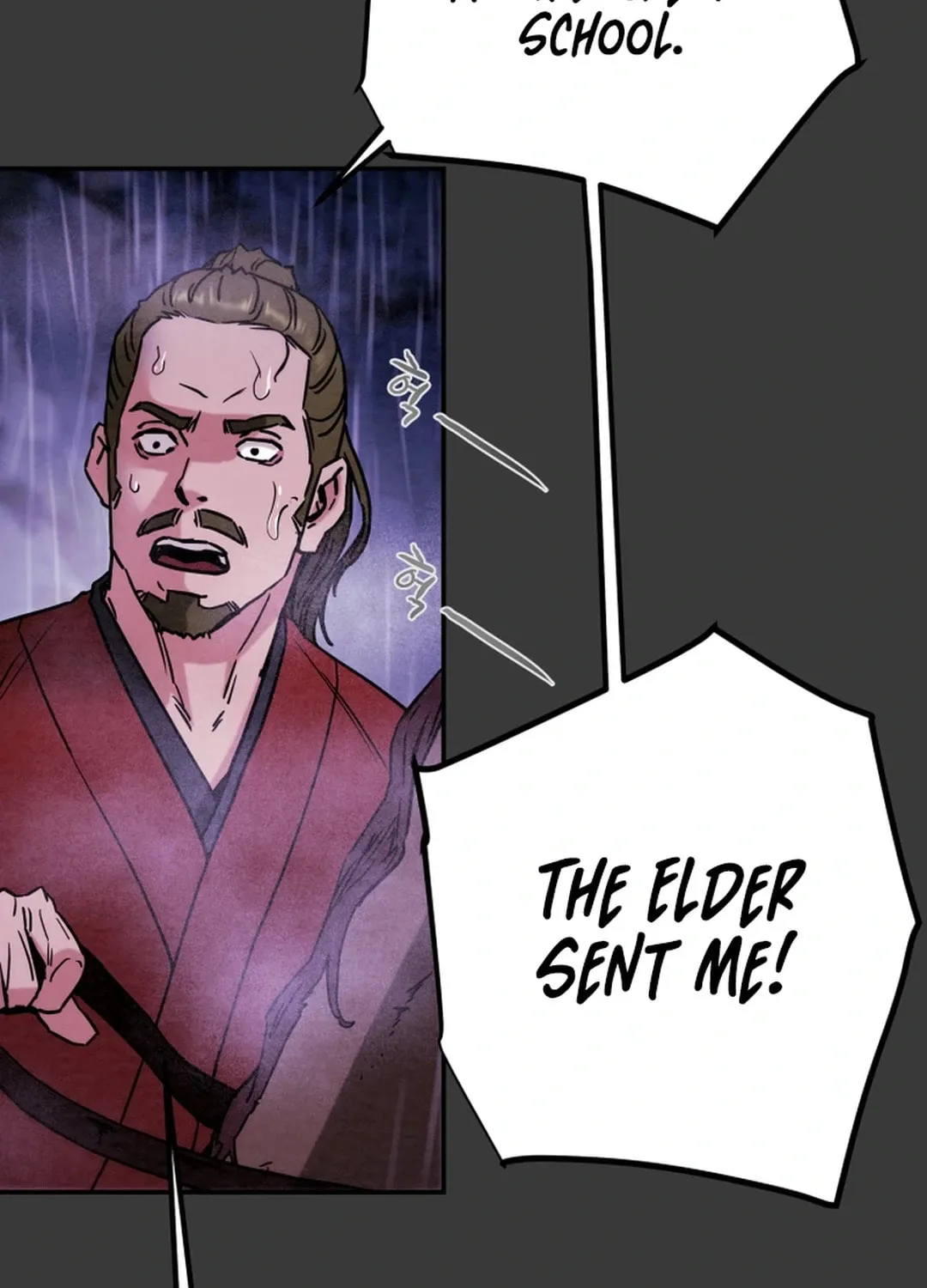 Read Heavenly Moon chapter 98 image 88 on Lezhin