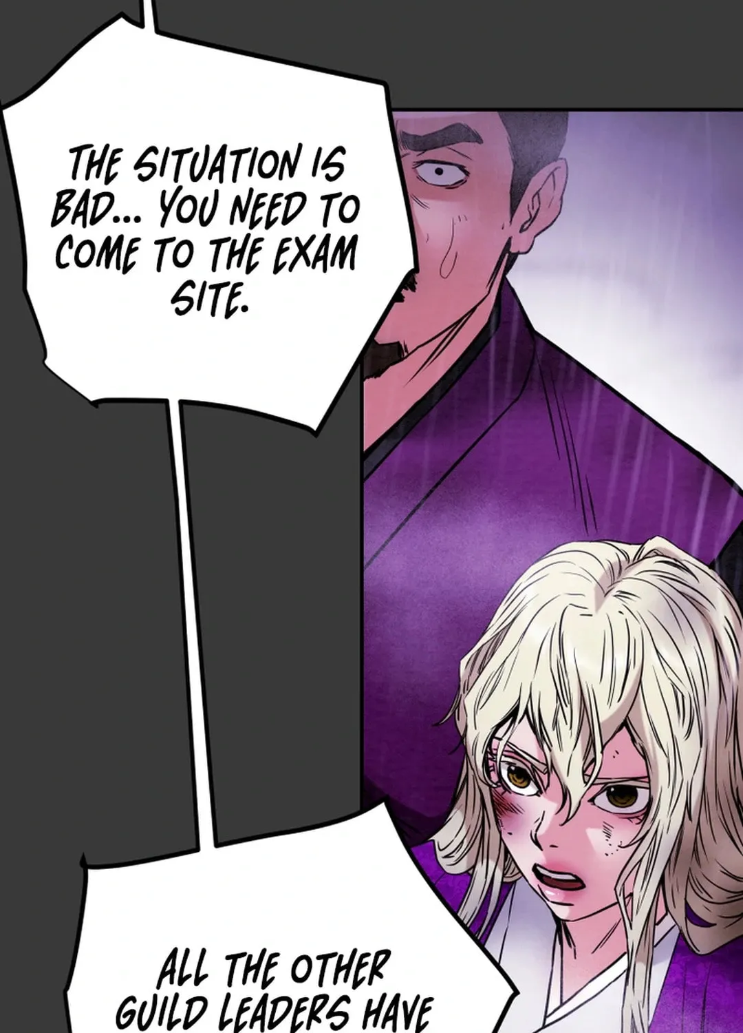 Read Heavenly Moon chapter 98 image 89 on Lezhin