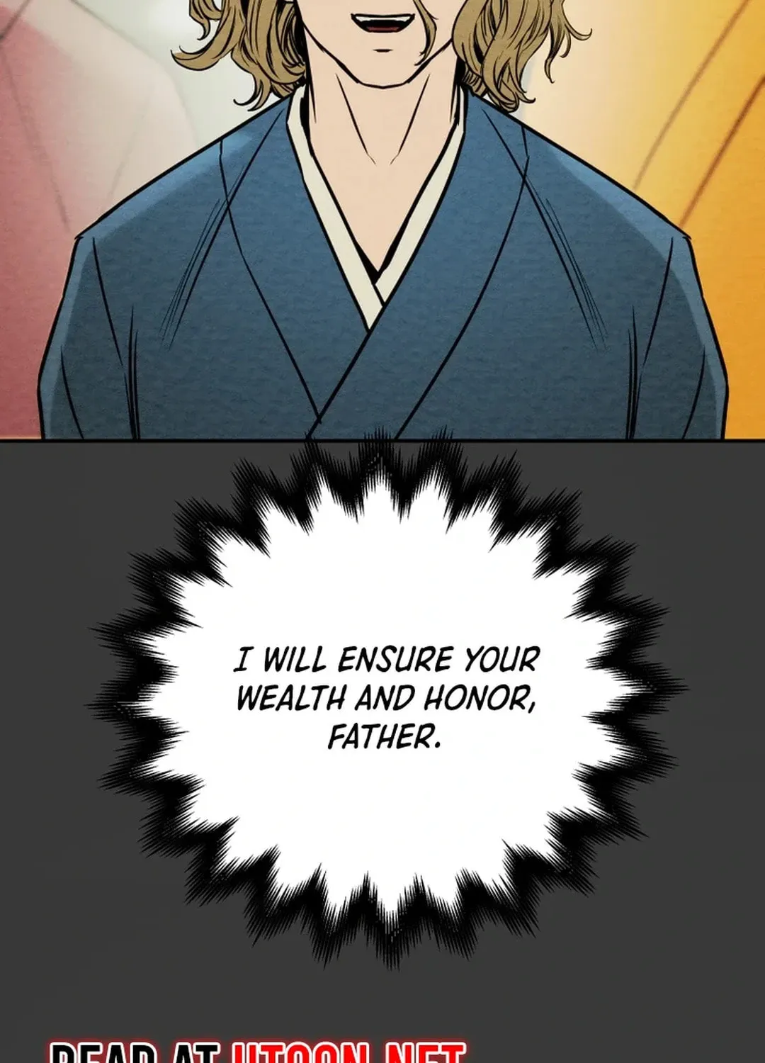 Read Heavenly Moon chapter 98 image 9 on Lezhin