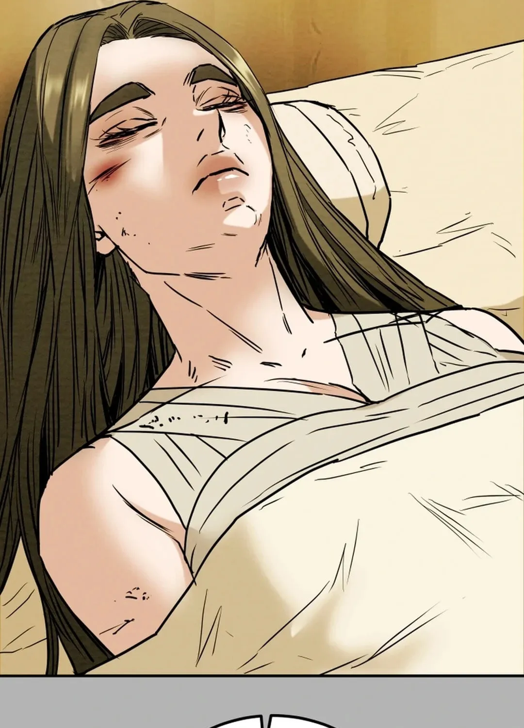 Read Heavenly Moon chapter 99 image 106 on Lezhin