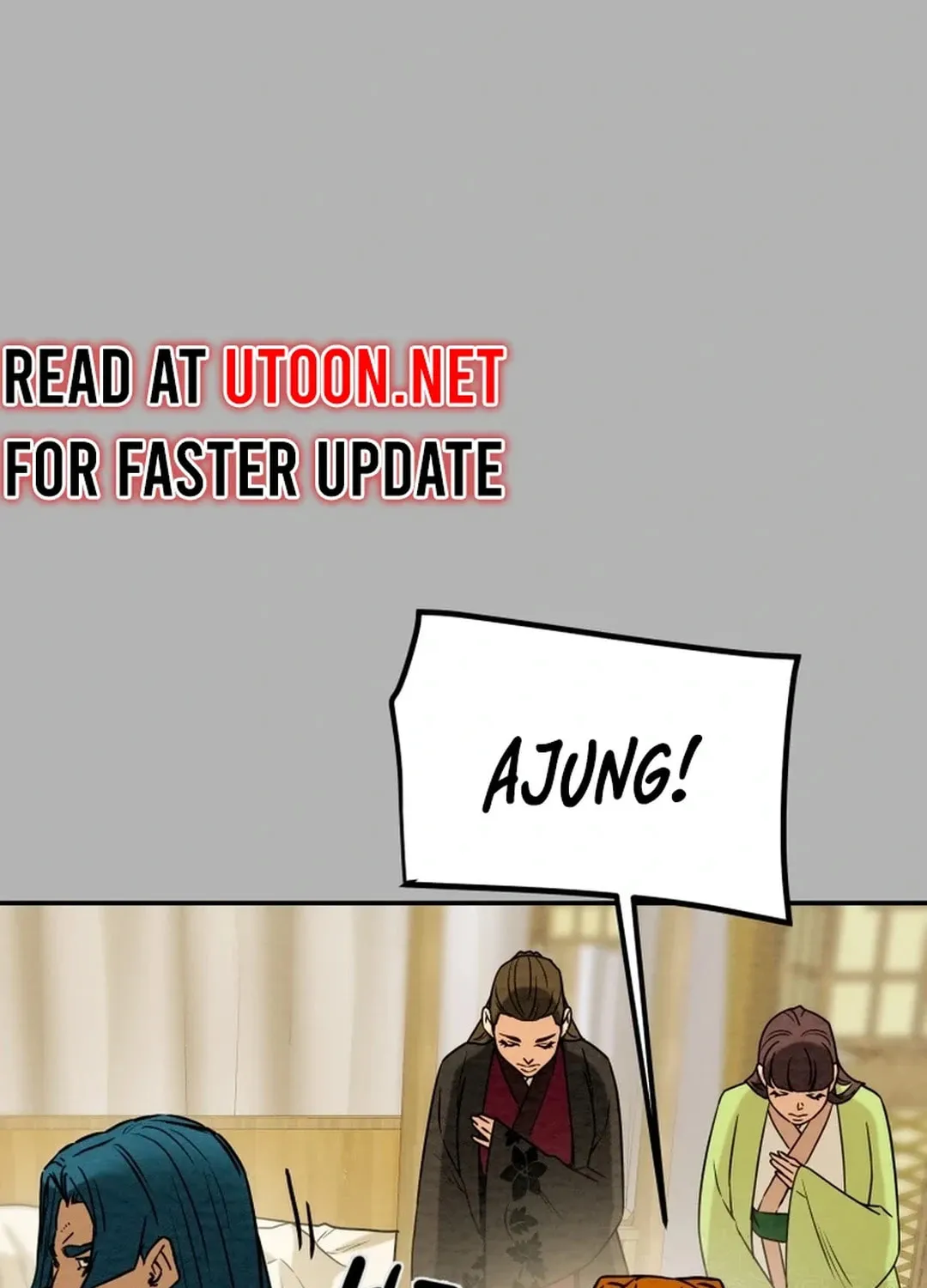 Read Heavenly Moon chapter 99 image 119 on Lezhin