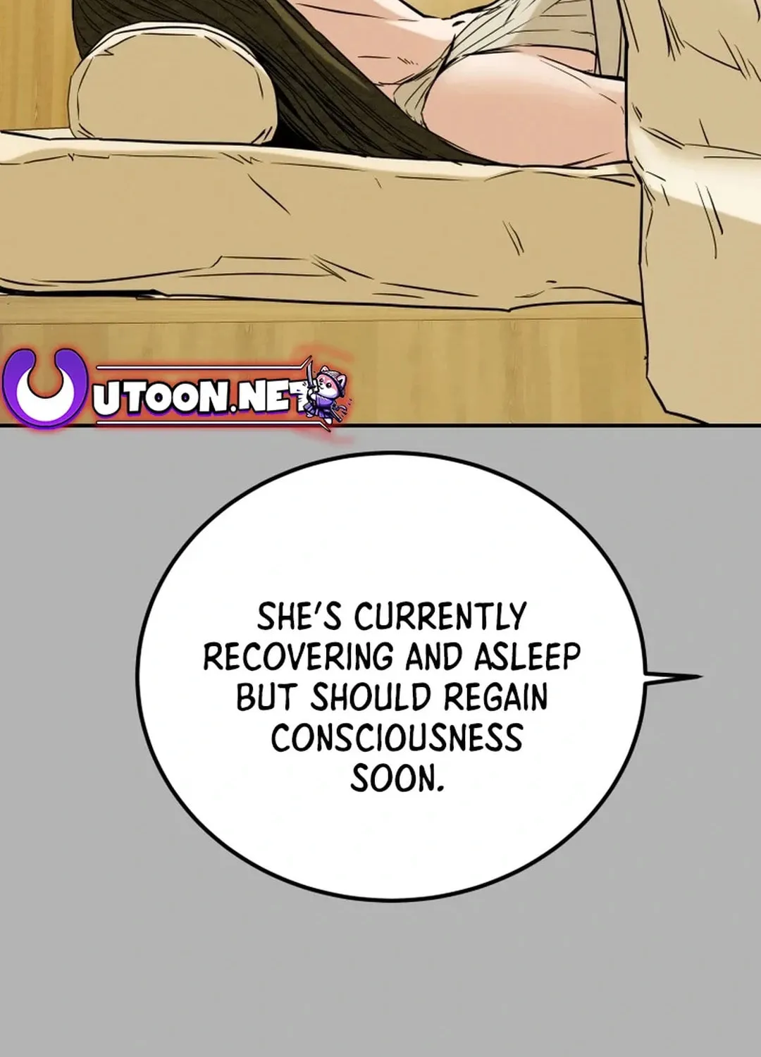 Read Heavenly Moon chapter 99 image 124 on Lezhin