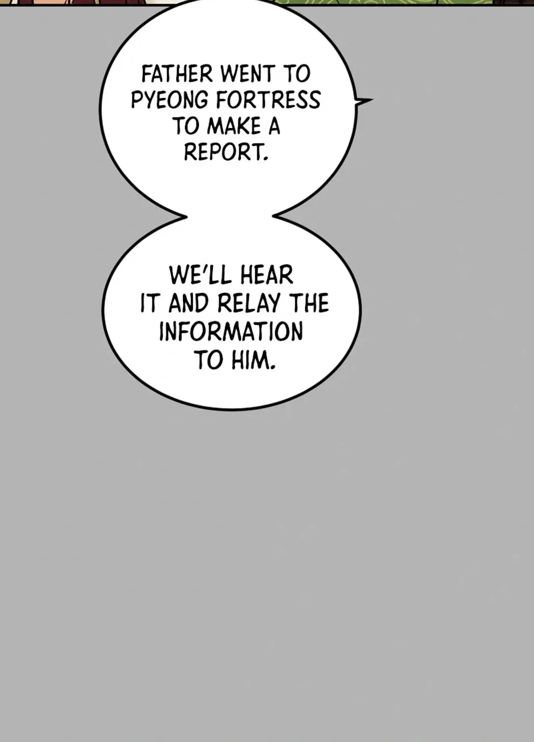 Read Heavenly Moon chapter 99 image 129 on Lezhin