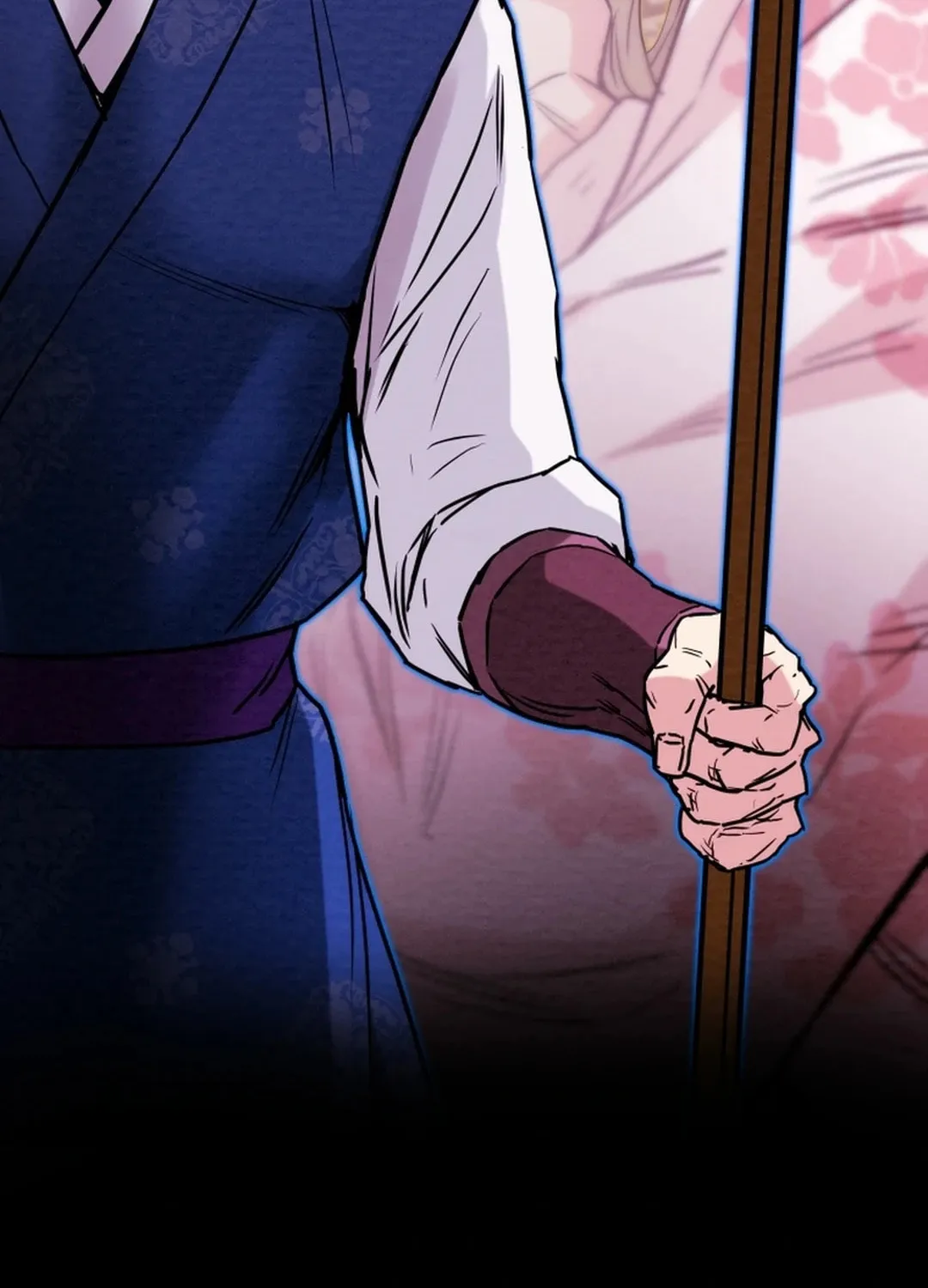 Read Heavenly Moon chapter 99 image 15 on Lezhin