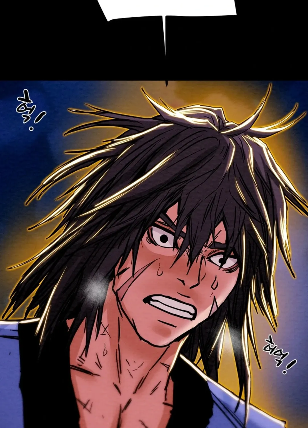 Read Heavenly Moon chapter 99 image 156 on Lezhin
