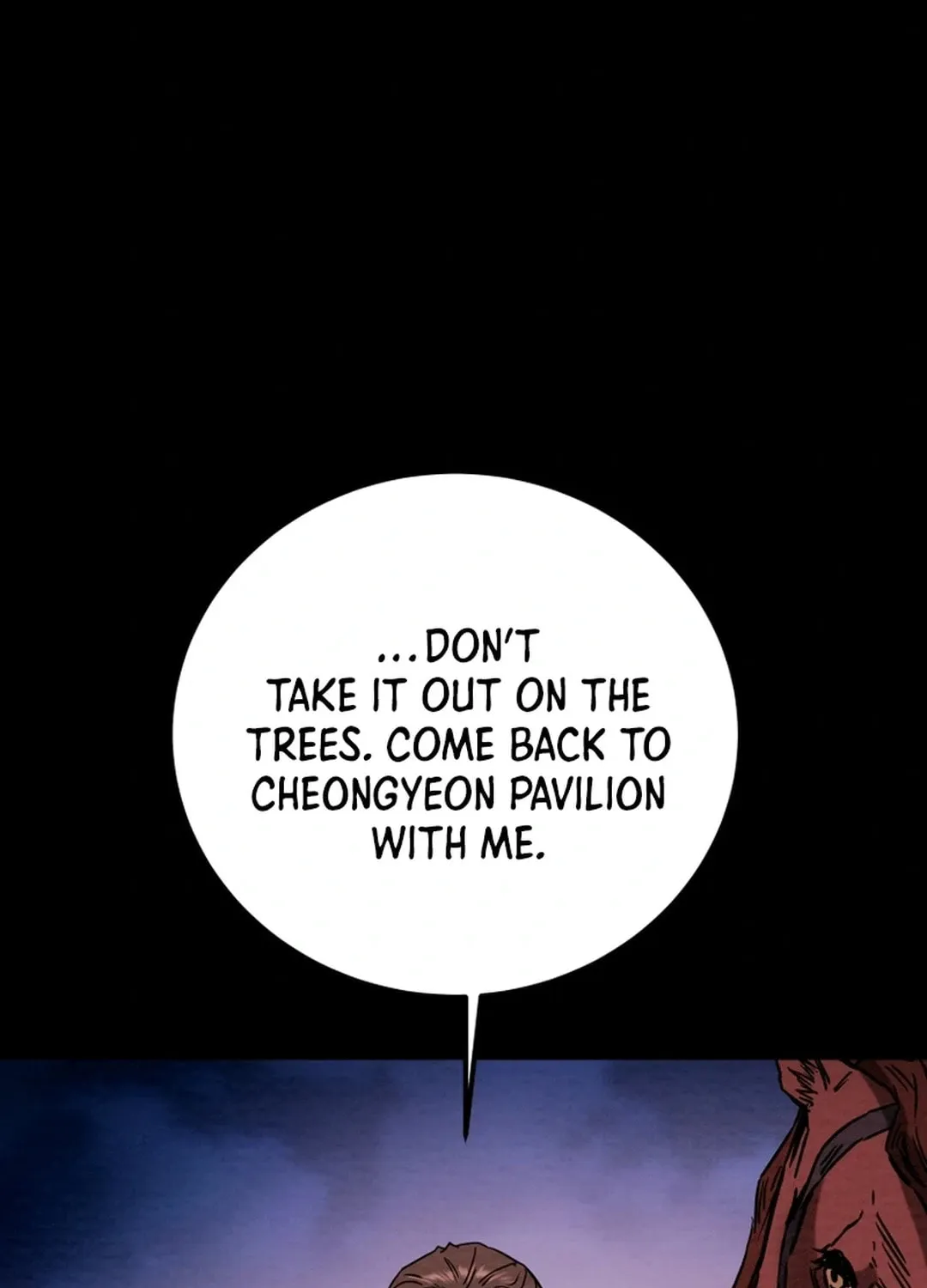 Read Heavenly Moon chapter 99 image 163 on Lezhin