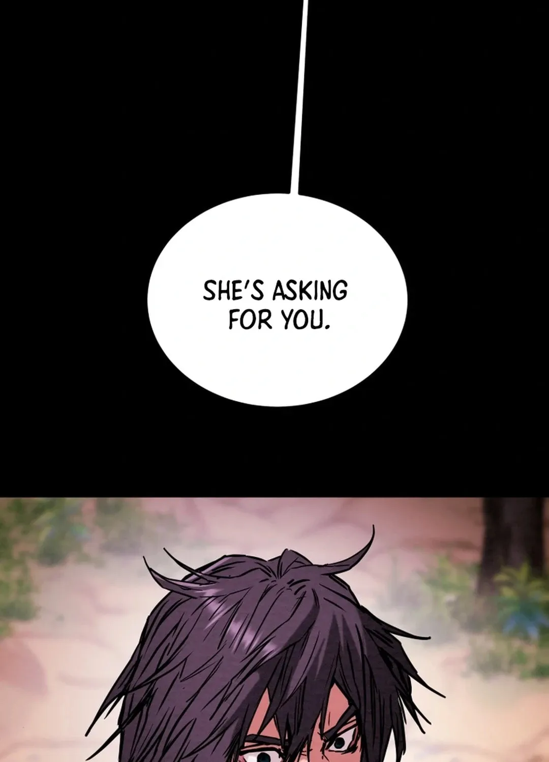 Read Heavenly Moon chapter 99 image 165 on Lezhin