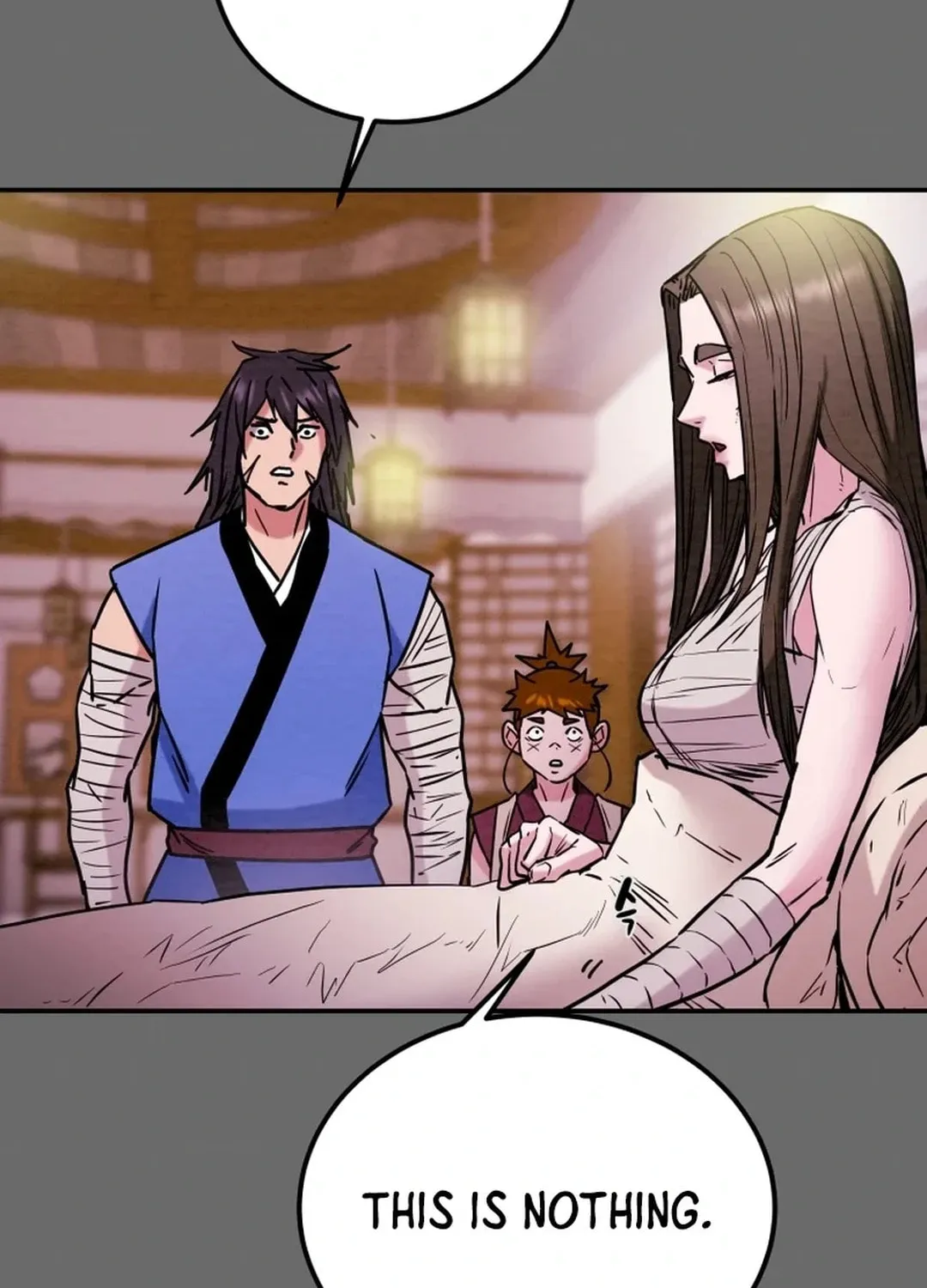 Read Heavenly Moon chapter 99 image 173 on Lezhin