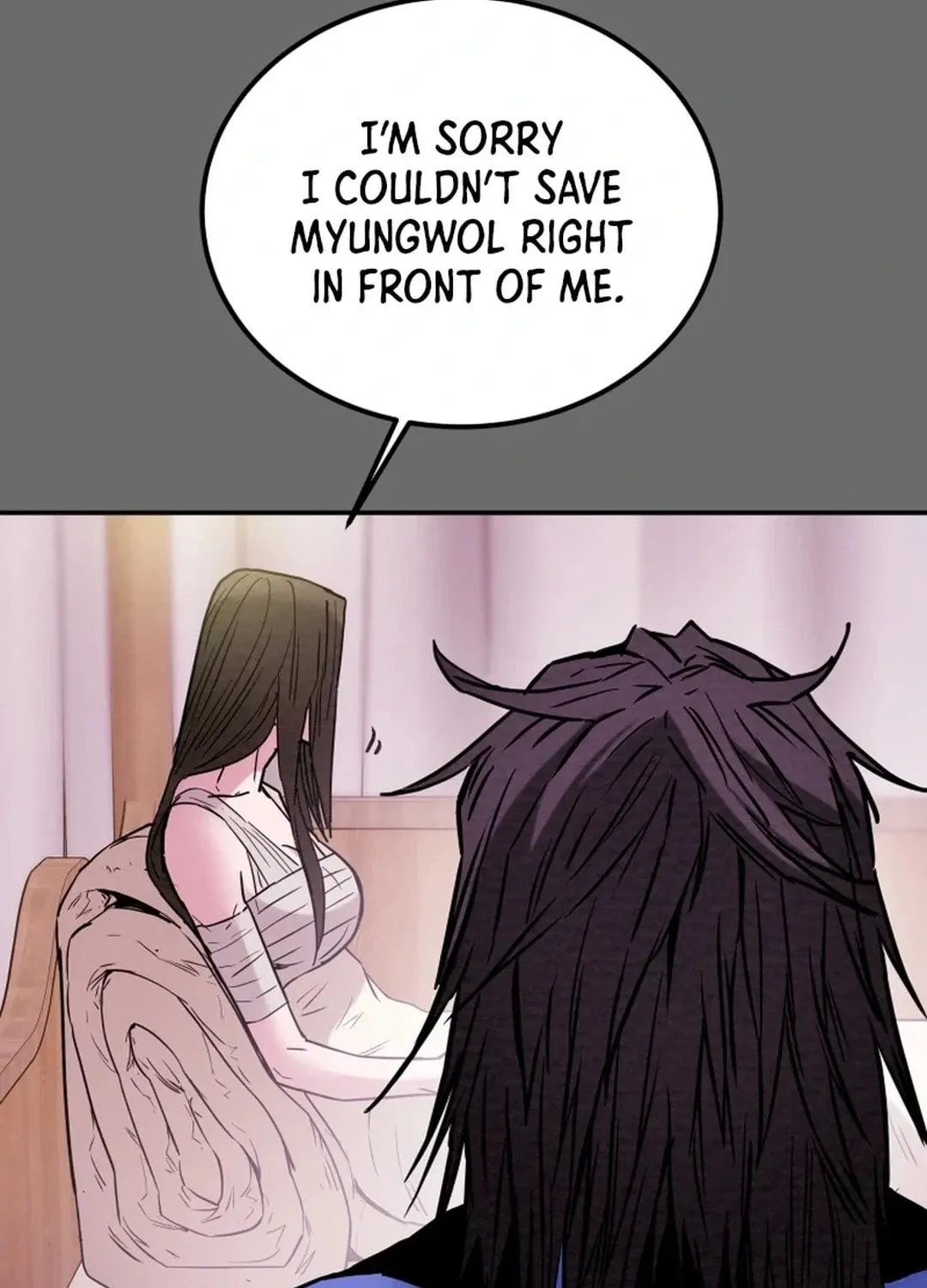 Read Heavenly Moon chapter 99 image 175 on Lezhin