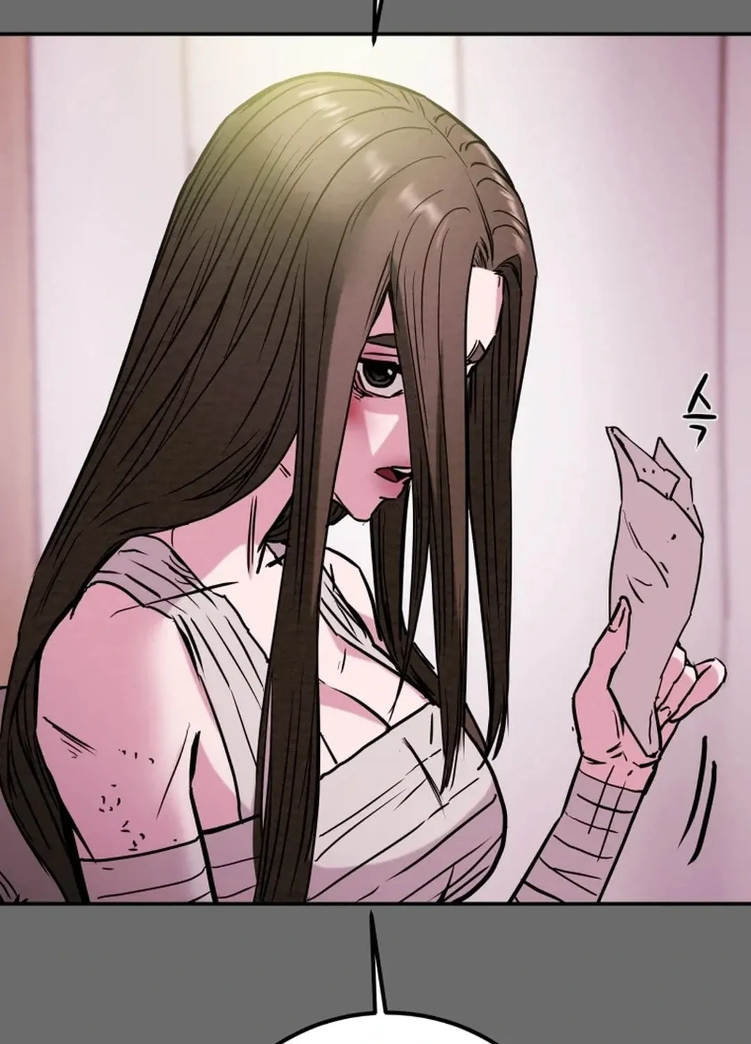 Read Heavenly Moon chapter 99 image 177 on Lezhin