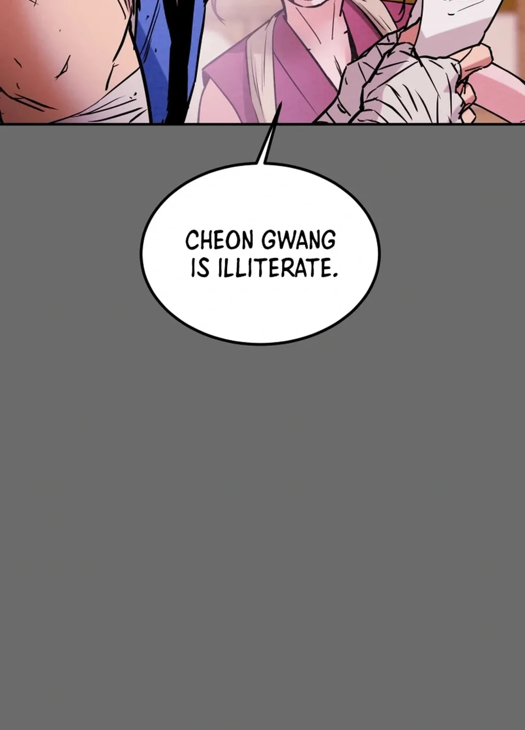 Read Heavenly Moon chapter 99 image 184 on Lezhin