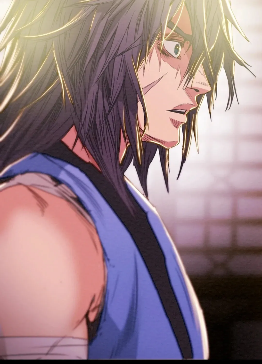 Read Heavenly Moon chapter 99 image 189 on Lezhin