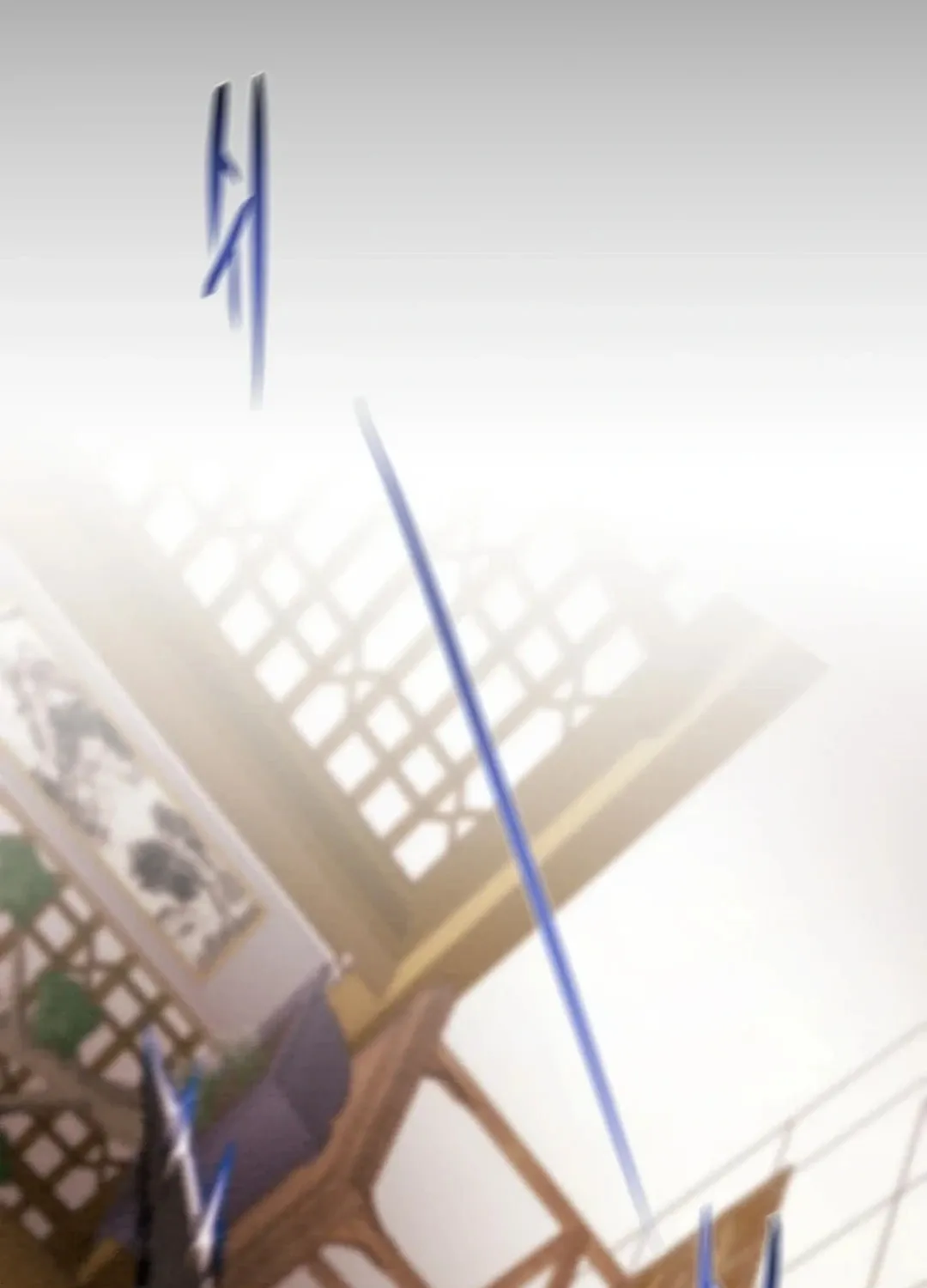 Read Heavenly Moon chapter 99 image 2 on Lezhin