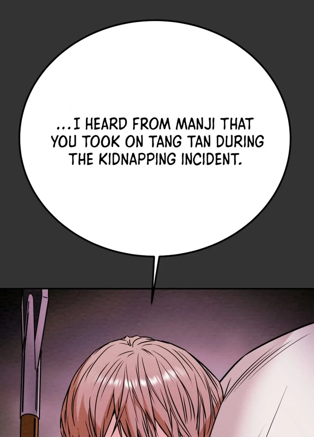 Read Heavenly Moon chapter 99 image 21 on Lezhin