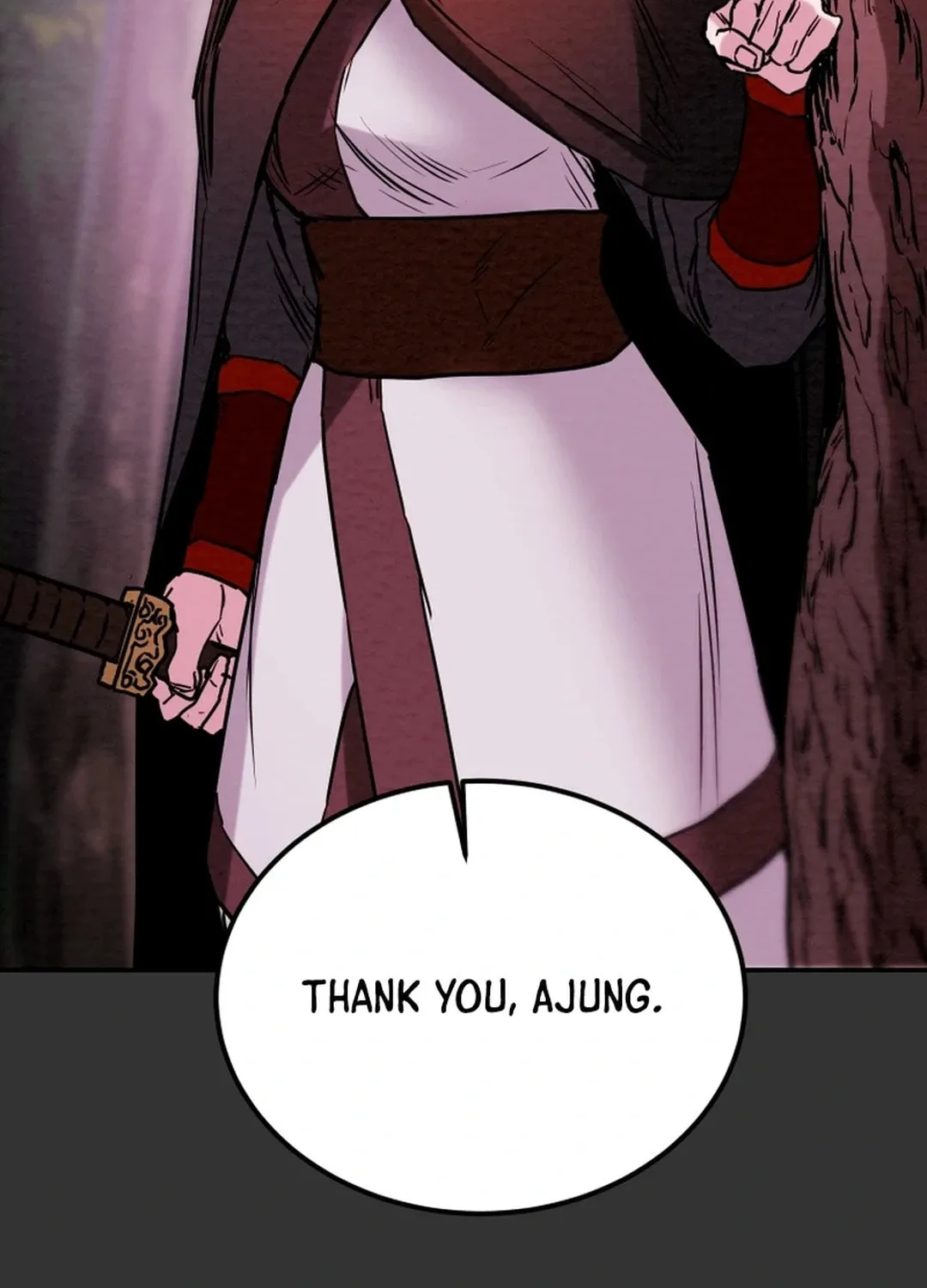 Read Heavenly Moon chapter 99 image 24 on Lezhin