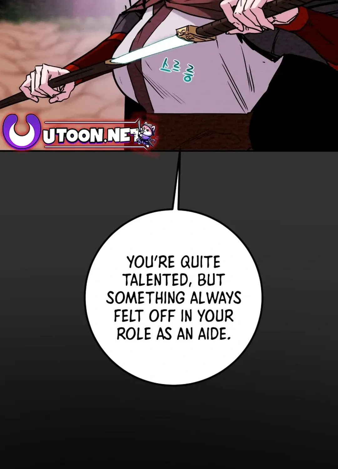 Read Heavenly Moon chapter 99 image 29 on Lezhin