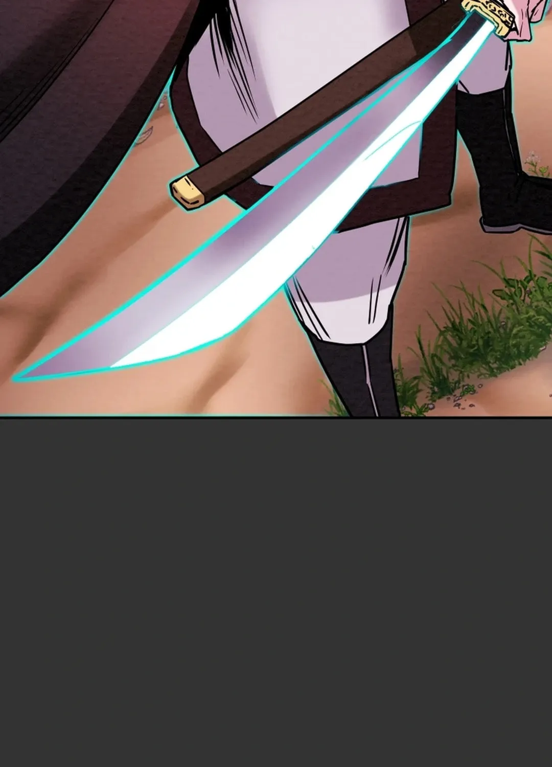 Read Heavenly Moon chapter 99 image 45 on Lezhin
