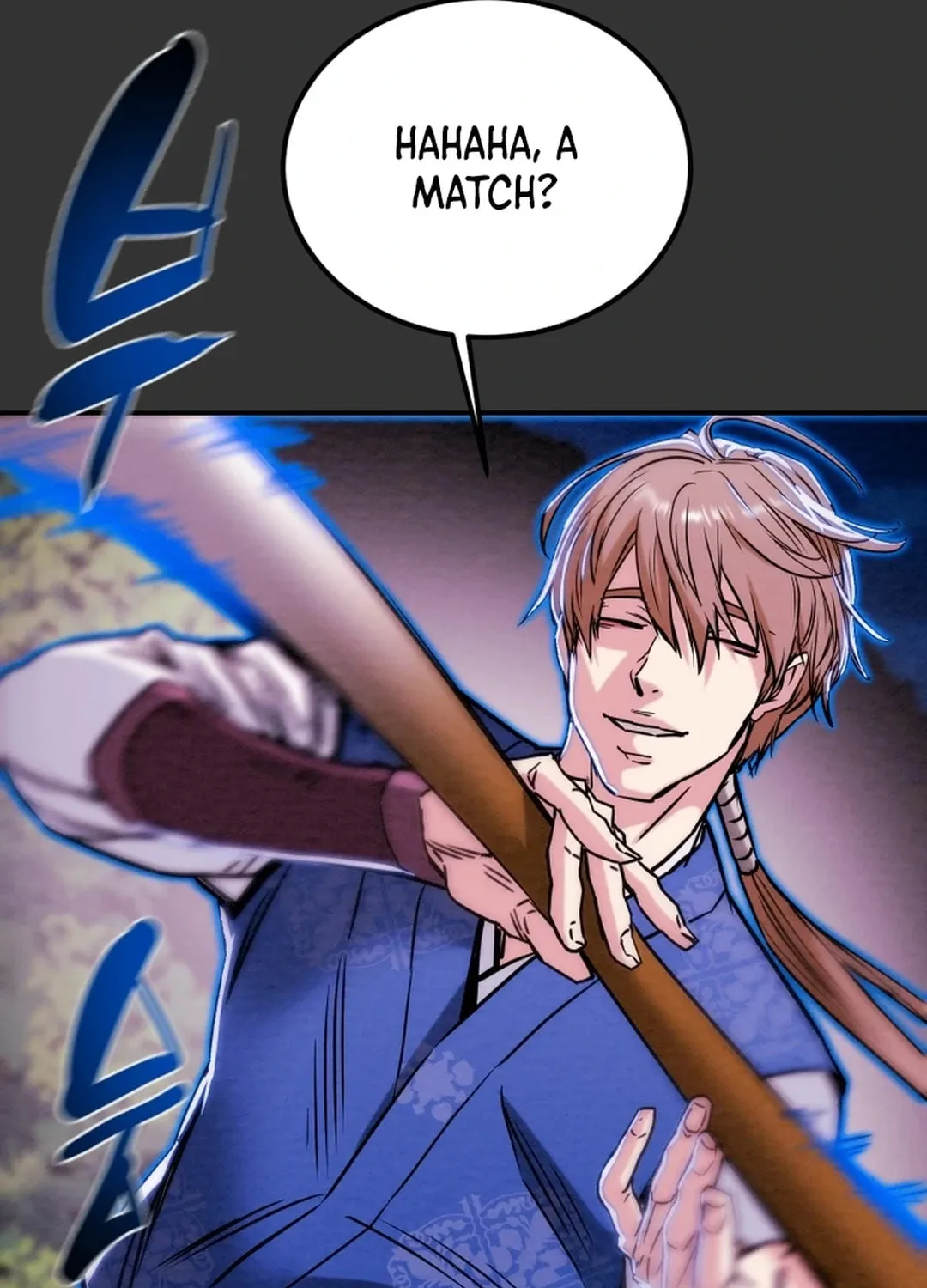 Read Heavenly Moon chapter 99 image 47 on Lezhin