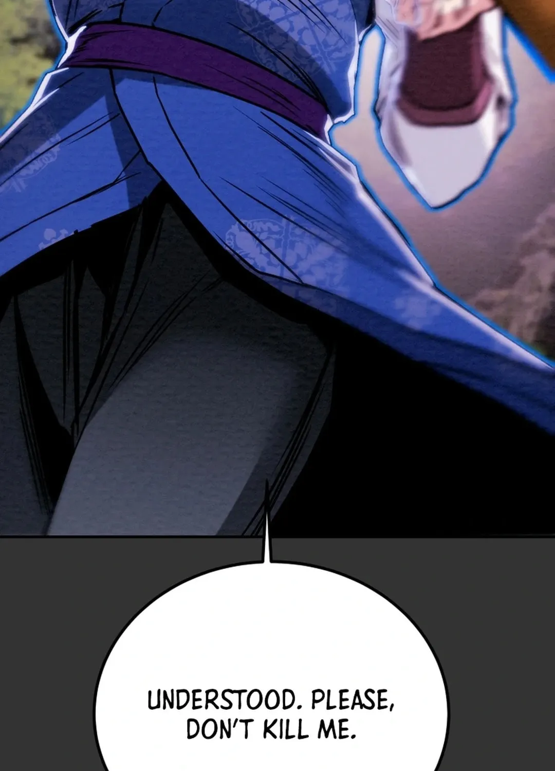 Read Heavenly Moon chapter 99 image 48 on Lezhin