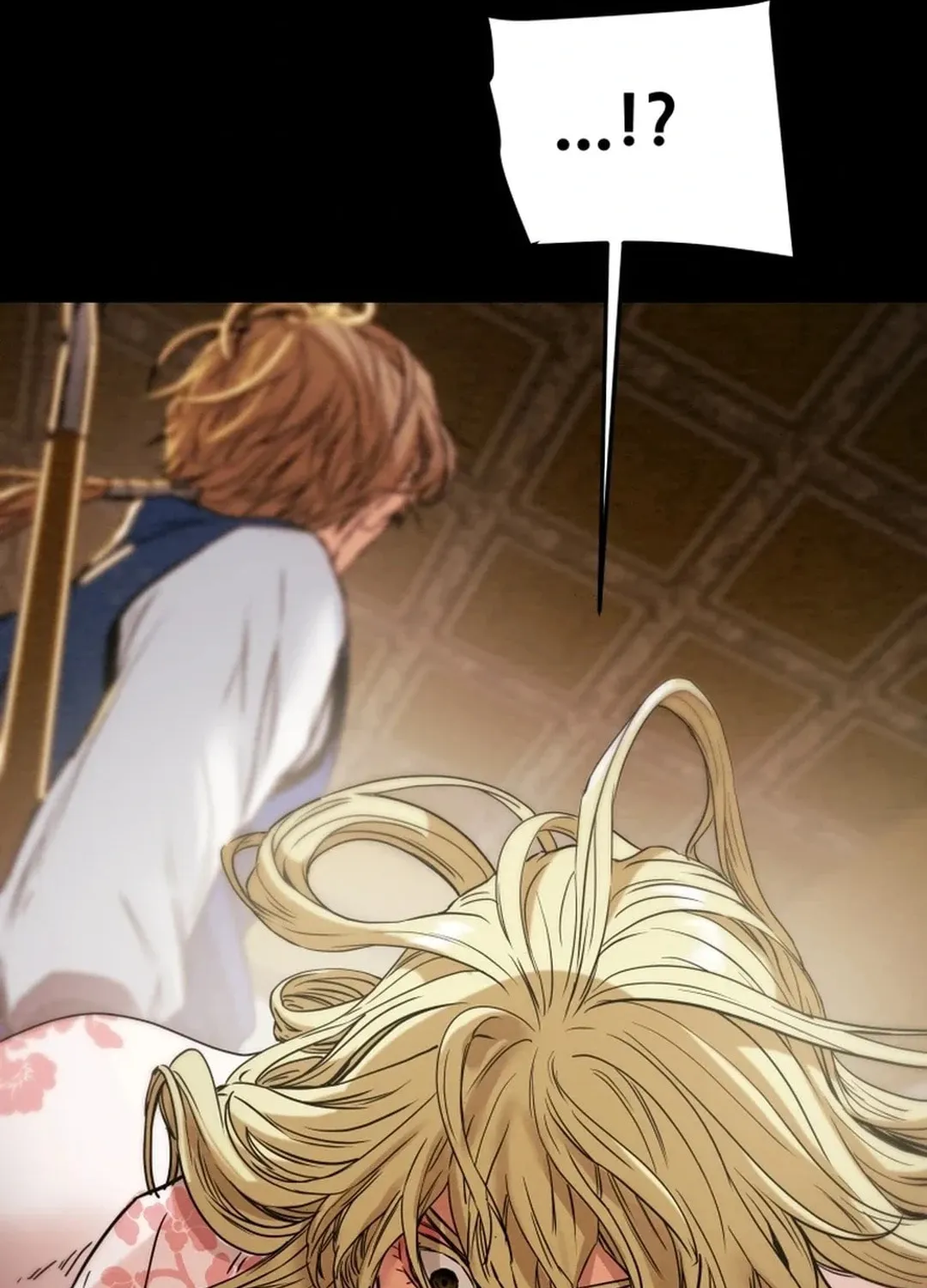 Read Heavenly Moon chapter 99 image 5 on Lezhin