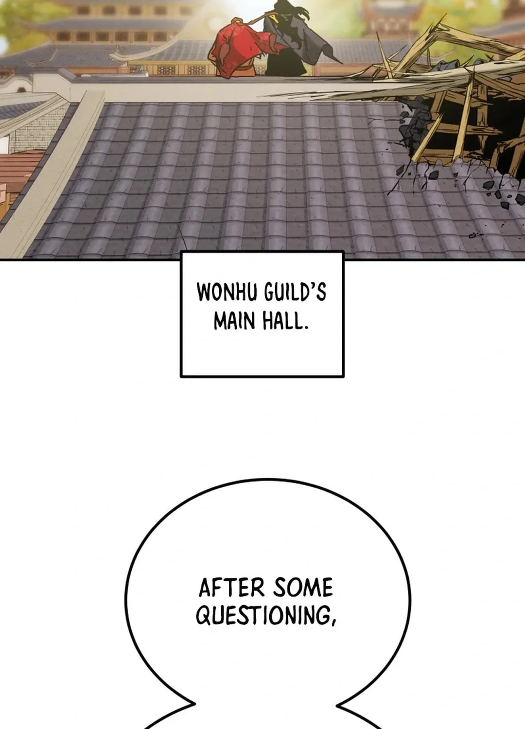 Read Heavenly Moon chapter 99 image 52 on Lezhin