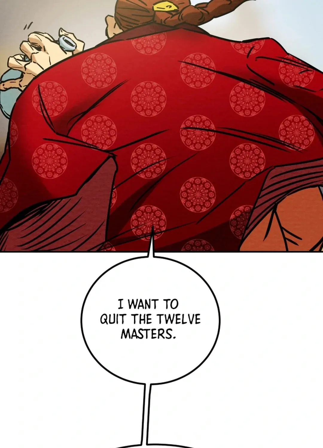 Read Heavenly Moon chapter 99 image 58 on Lezhin