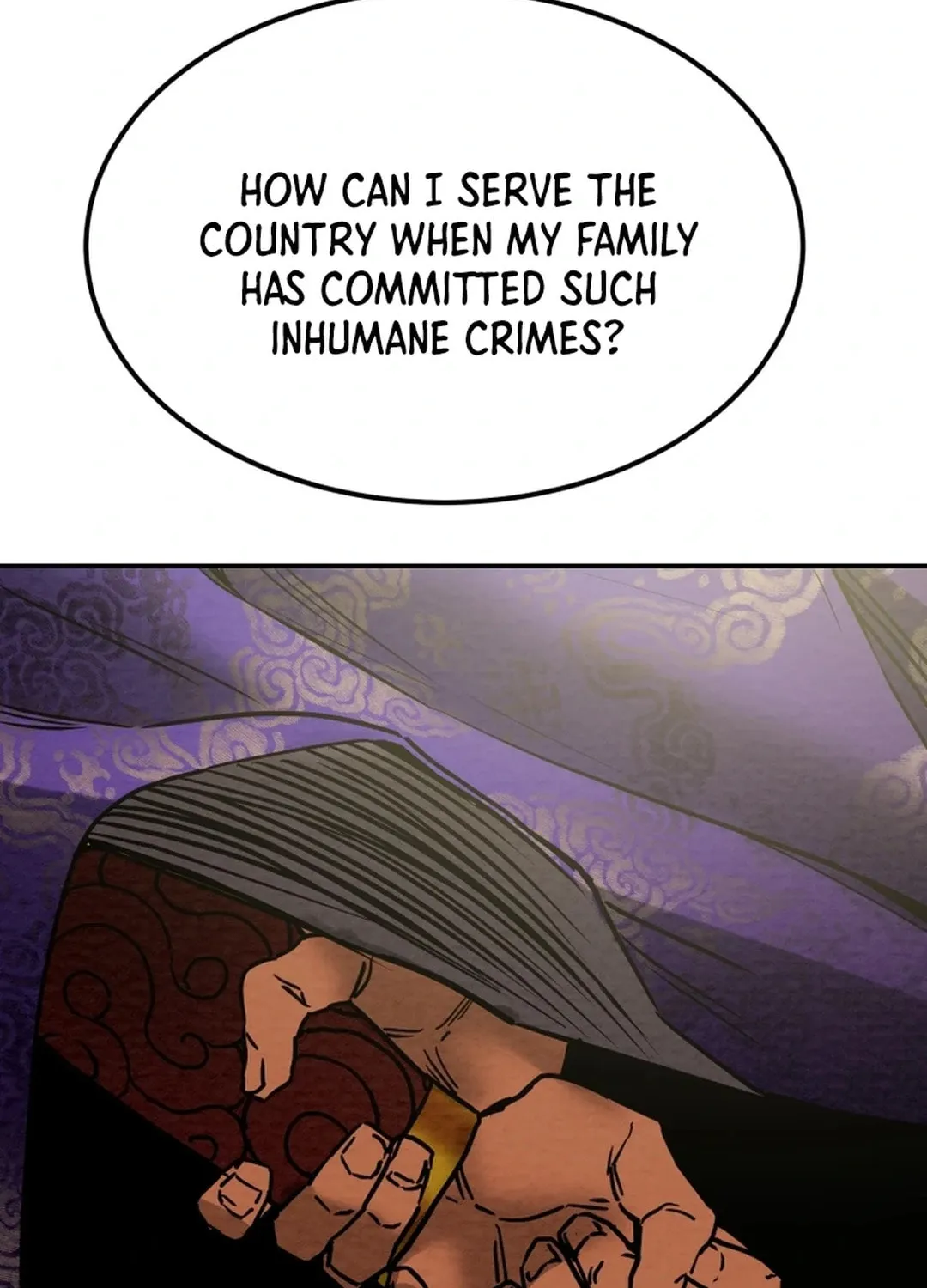 Read Heavenly Moon chapter 99 image 59 on Lezhin