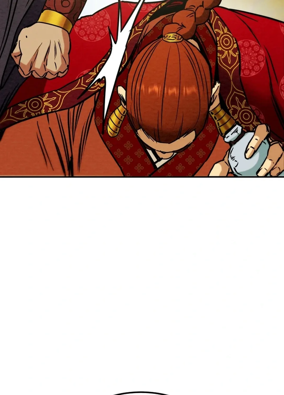 Read Heavenly Moon chapter 99 image 62 on Lezhin