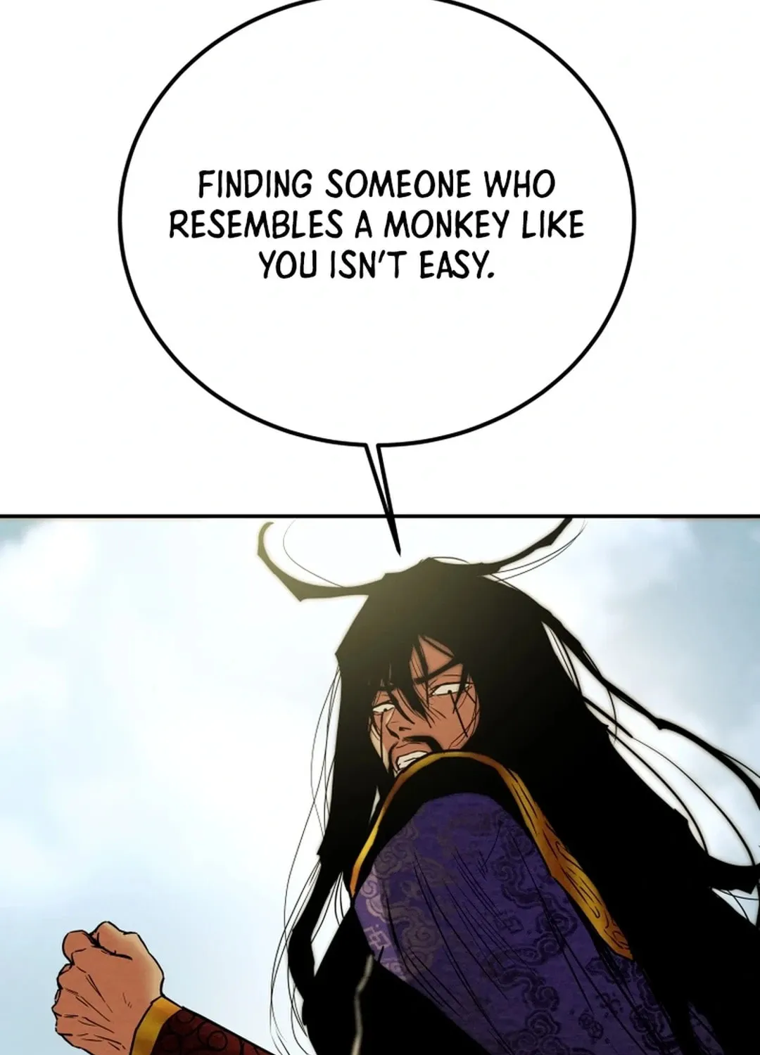 Read Heavenly Moon chapter 99 image 63 on Lezhin