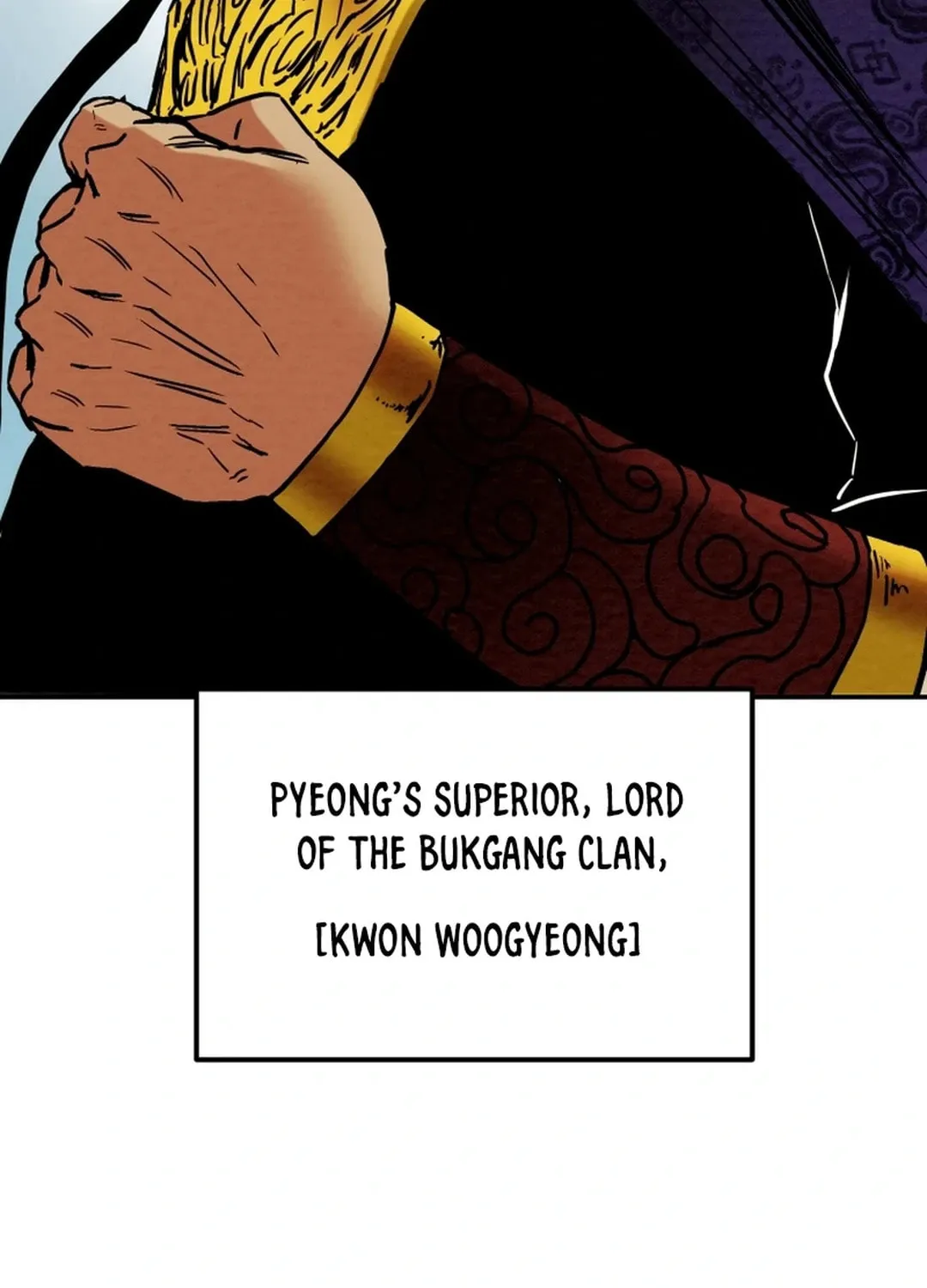 Read Heavenly Moon chapter 99 image 68 on Lezhin