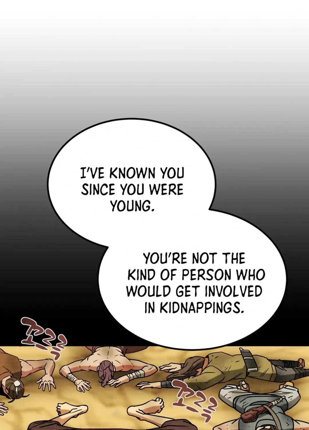 Read Heavenly Moon chapter 99 image 69 on Lezhin