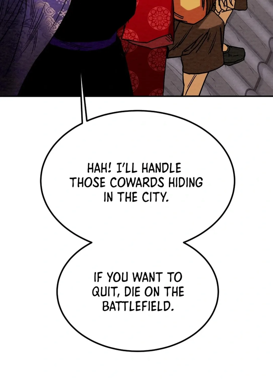 Read Heavenly Moon chapter 99 image 88 on Lezhin