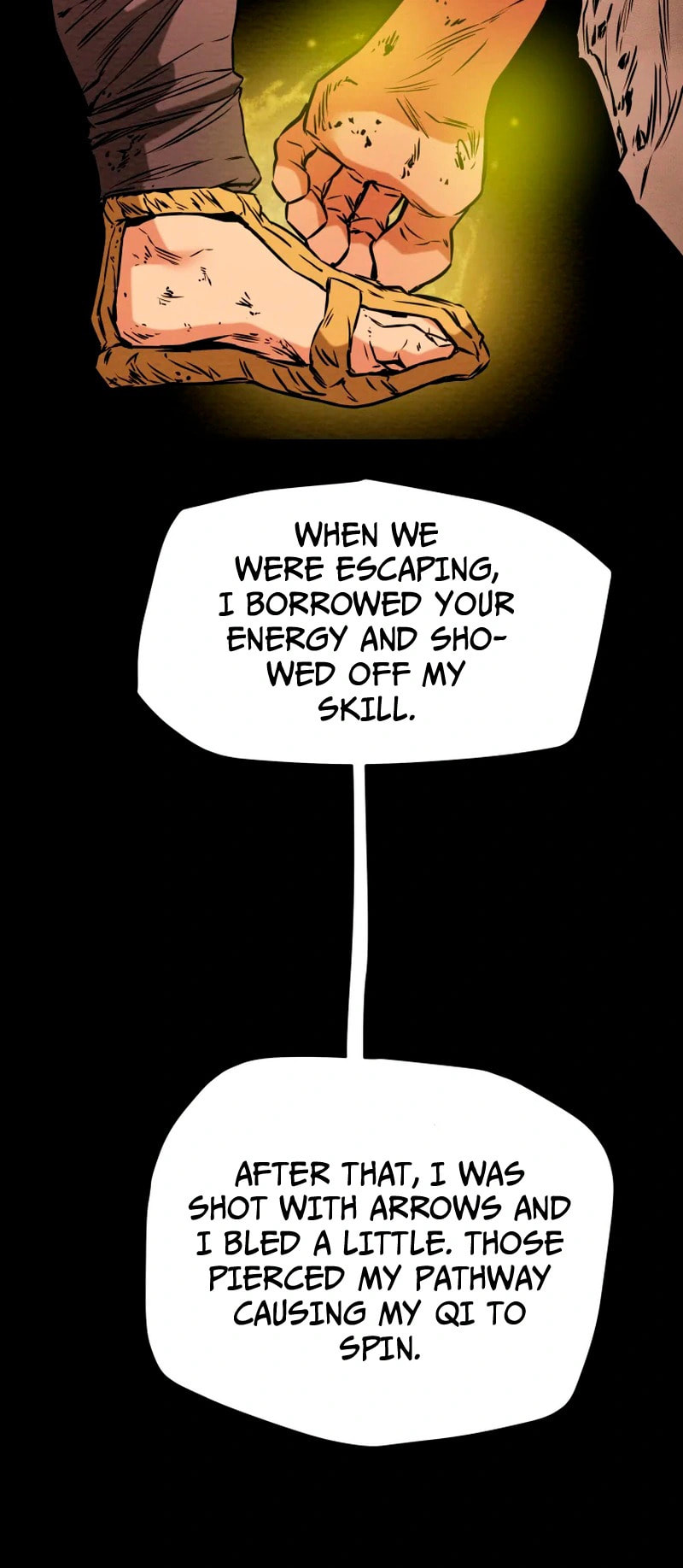 Heavenly Moon Chapter 10 page 13 - 