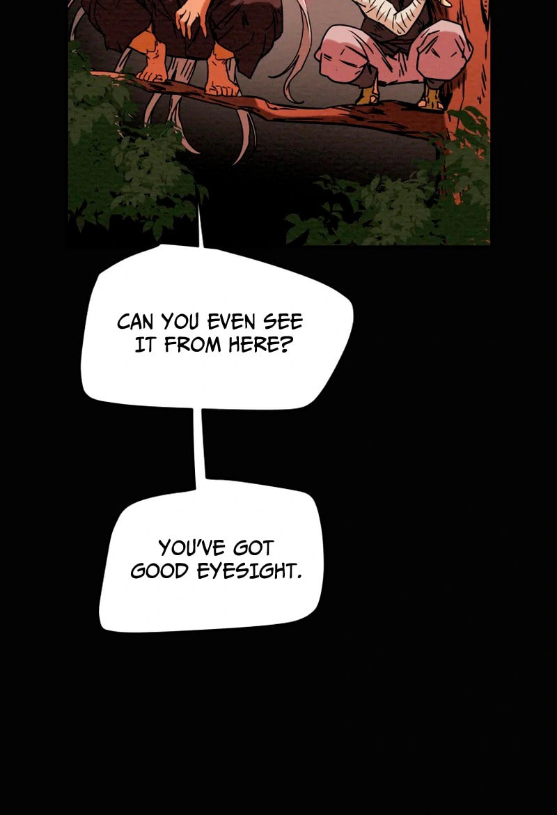 Heavenly Moon Chapter 10 page 3 - 