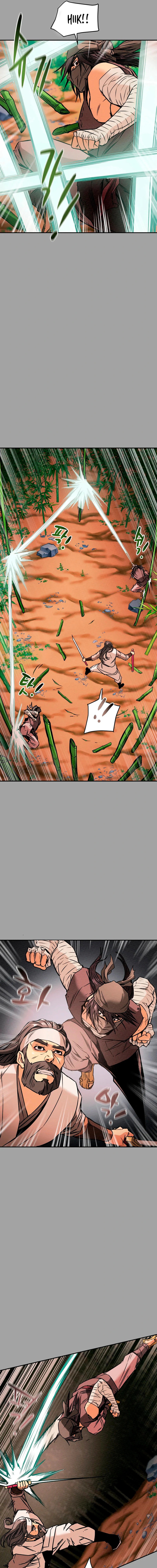 Heavenly Moon Chapter 10 page 24 - 