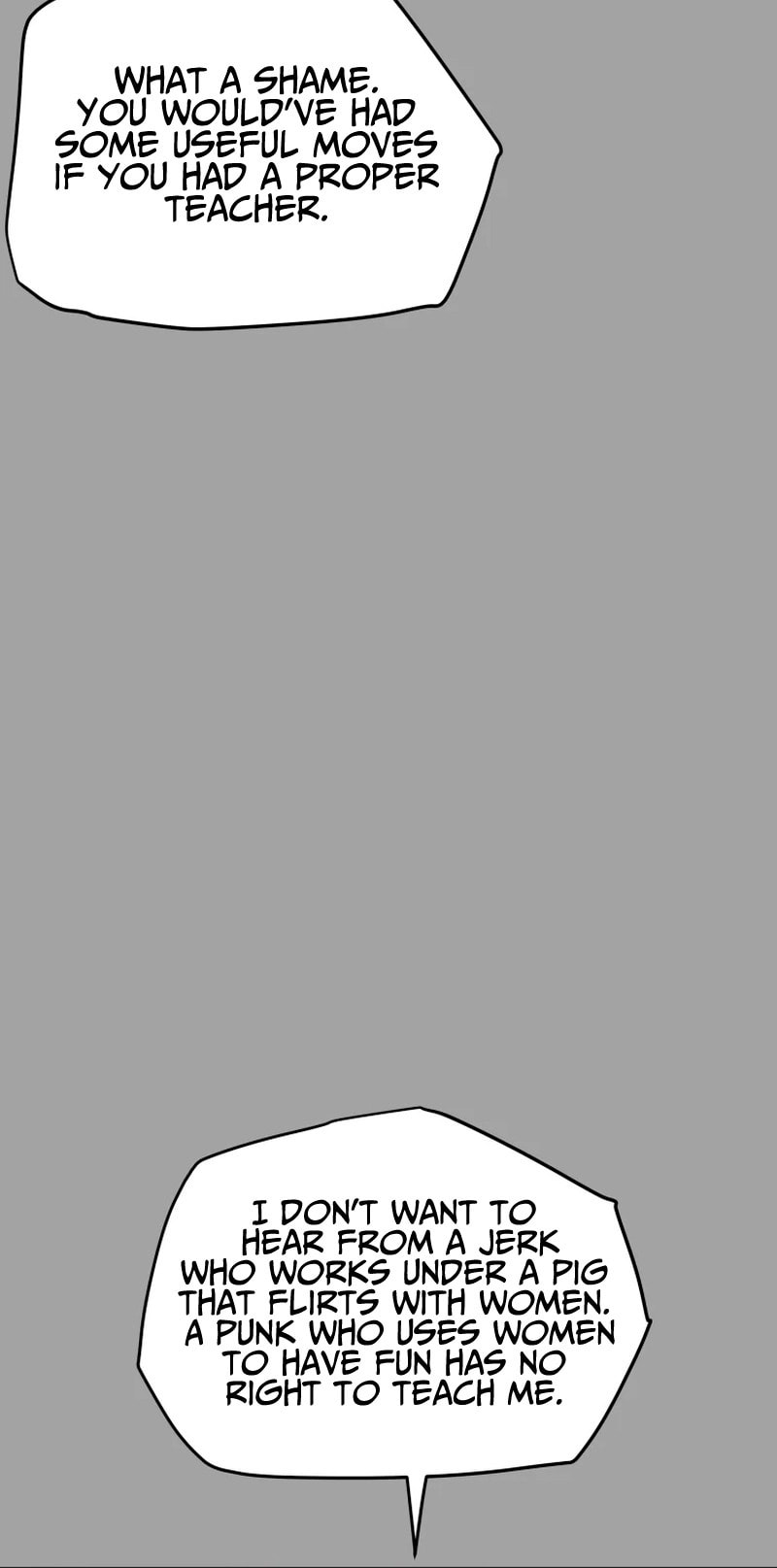 Heavenly Moon Chapter 10 page 27 - 