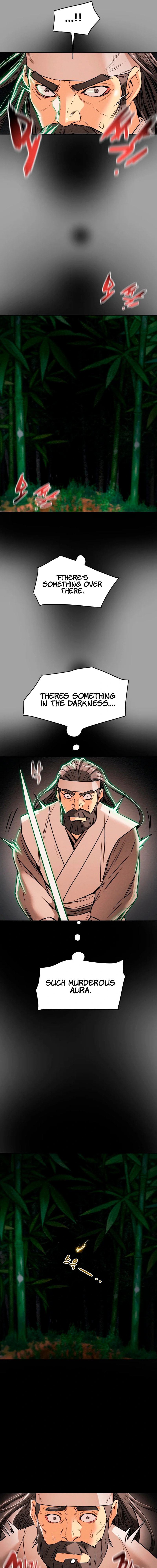 Heavenly Moon Chapter 10 page 30 - 