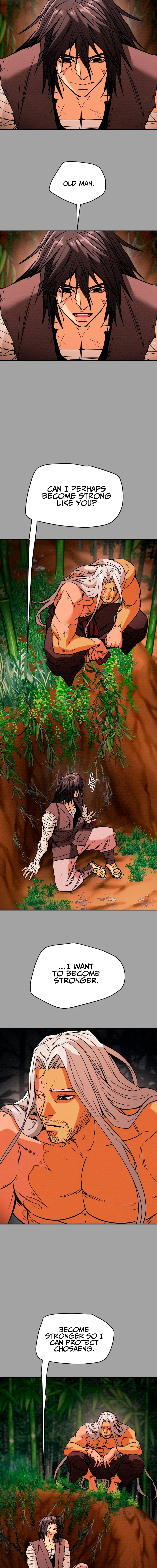 Heavenly Moon Chapter 10 page 36 - 