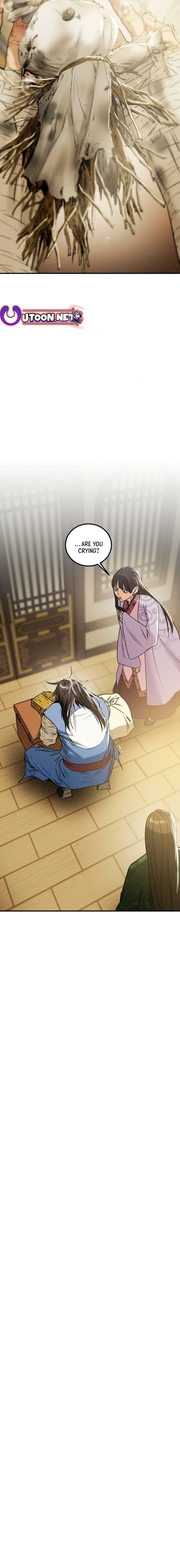 Heavenly Moon Chapter 100 page 23 - 