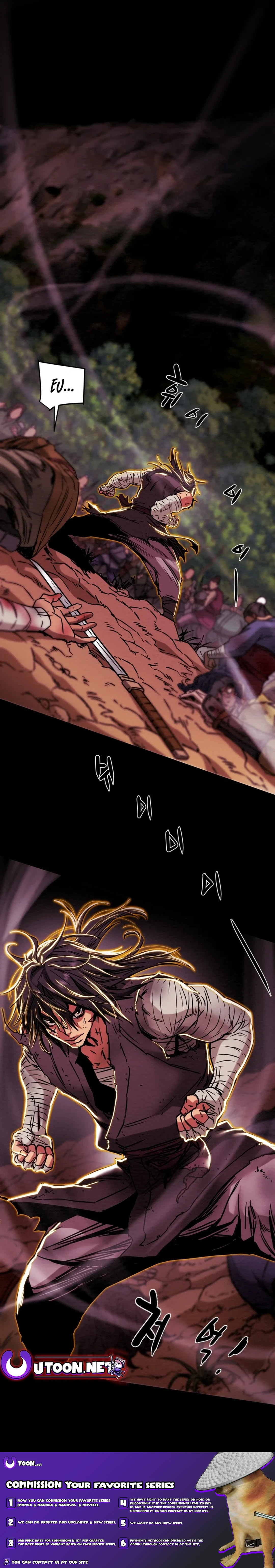 Heavenly Moon Chapter 102 page 28 - 