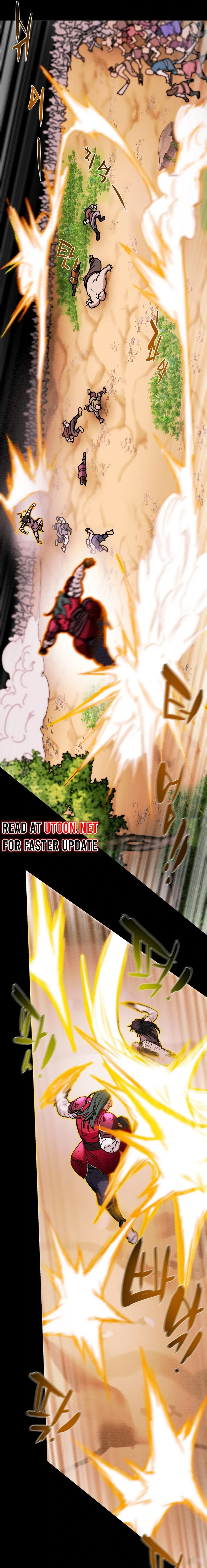 Heavenly Moon Chapter 103 page 23 - 