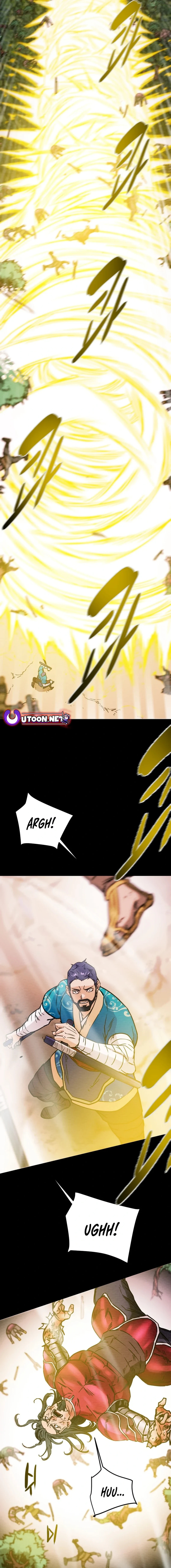 Heavenly Moon Chapter 103 page 27 - 