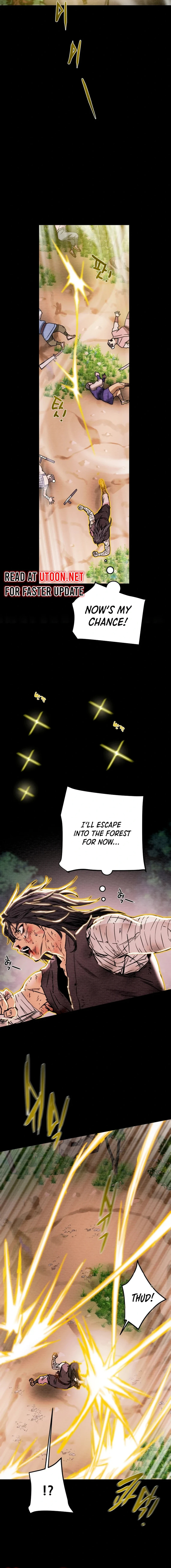 Heavenly Moon Chapter 103 page 28 - 