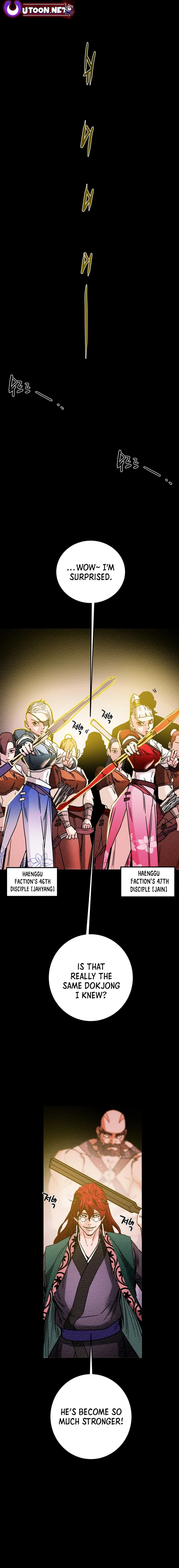 Heavenly Moon Chapter 103 page 29 - 