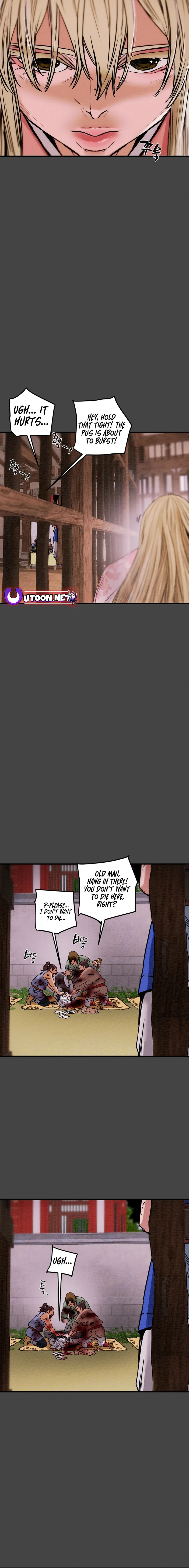 Heavenly Moon Chapter 104 page 24 - 