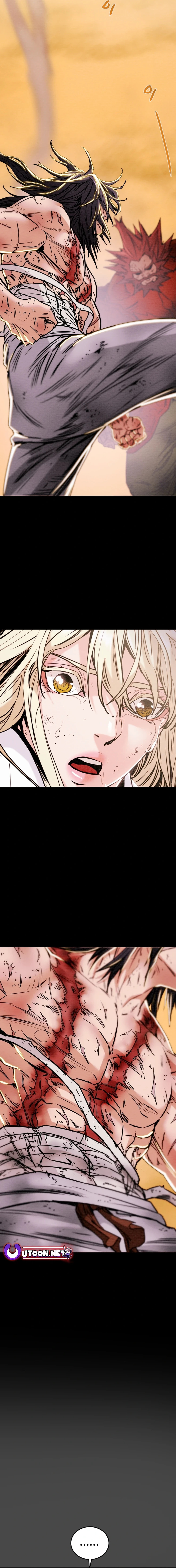 Heavenly Moon Chapter 104 page 26 - 