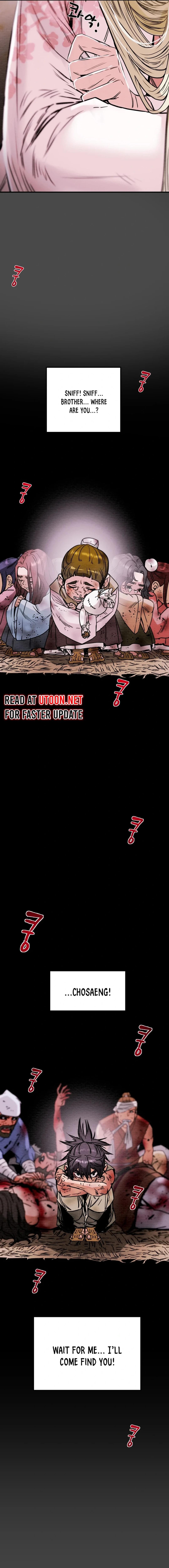Heavenly Moon Chapter 104 page 27 - 