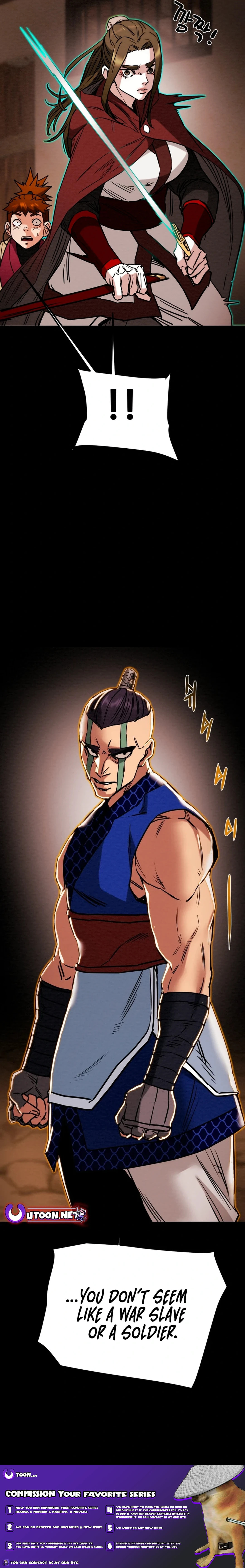 Heavenly Moon Chapter 106 page 29 - 